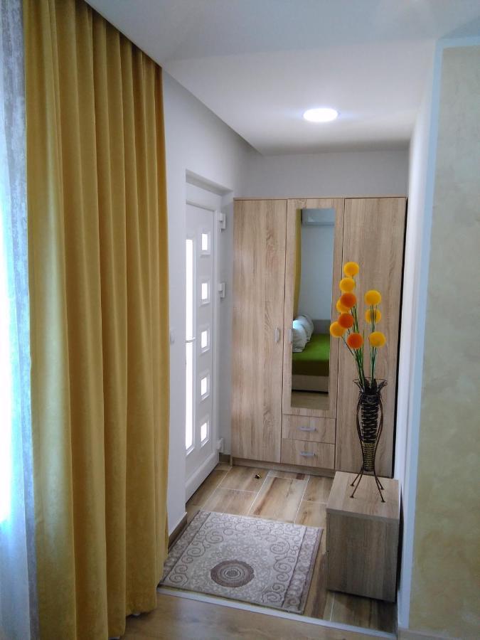 Apartmani Slado Τρέμπινιε Εξωτερικό φωτογραφία
