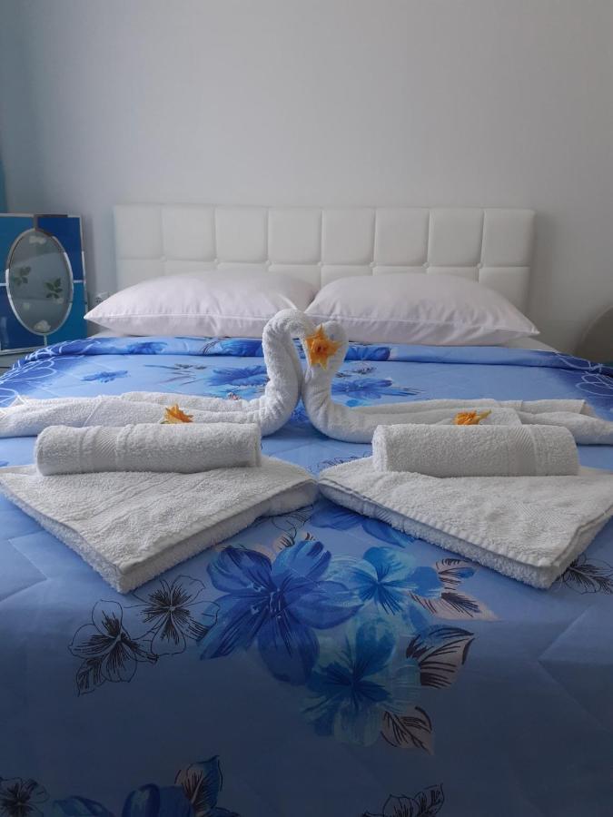 Apartmani Slado Τρέμπινιε Εξωτερικό φωτογραφία