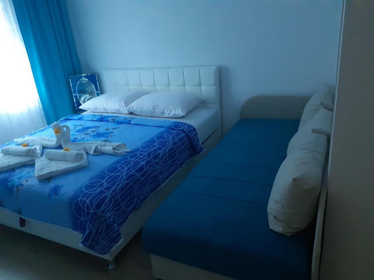 Apartmani Slado Τρέμπινιε Εξωτερικό φωτογραφία