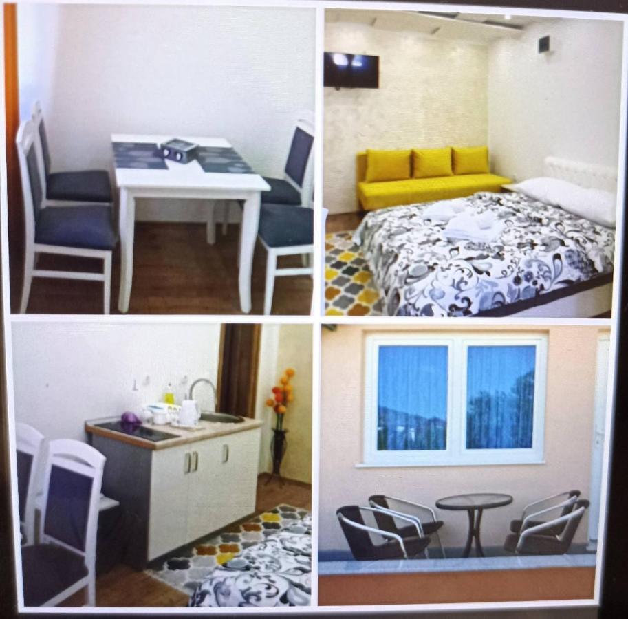 Apartmani Slado Τρέμπινιε Δωμάτιο φωτογραφία