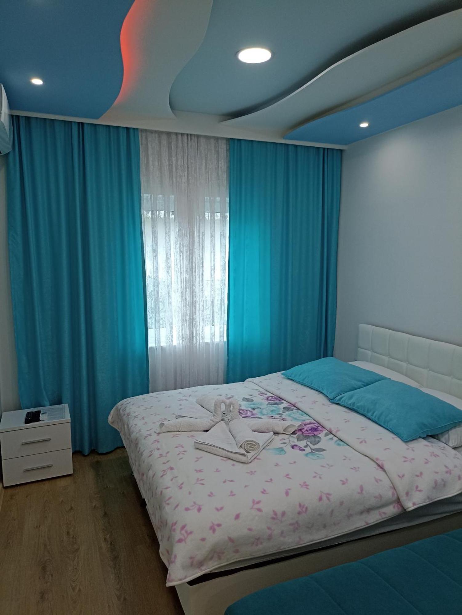 Apartmani Slado Τρέμπινιε Εξωτερικό φωτογραφία