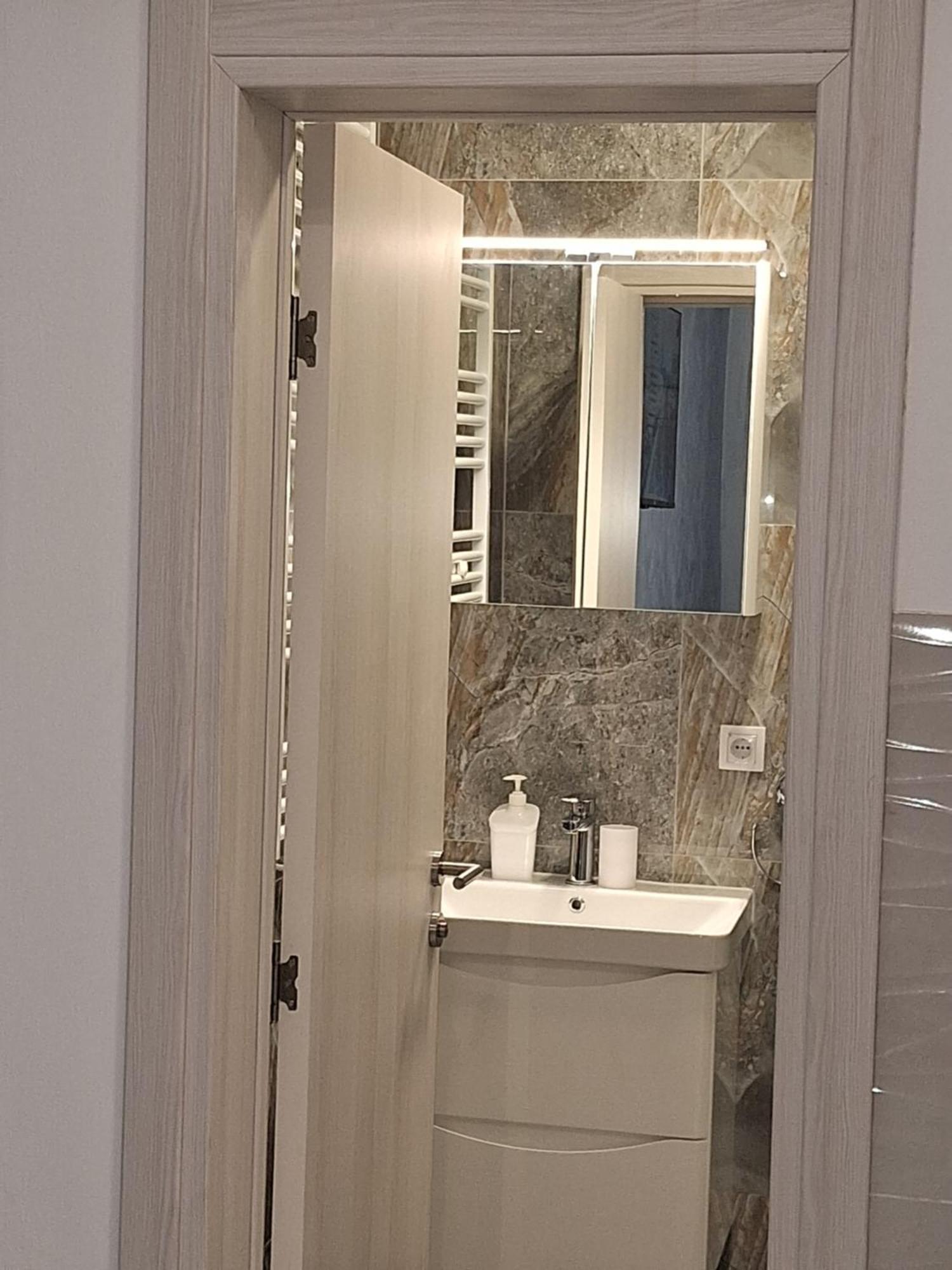 Apartmani Slado Τρέμπινιε Δωμάτιο φωτογραφία