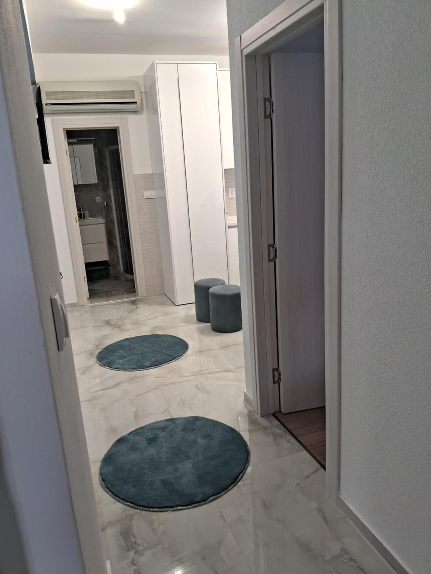 Apartmani Slado Τρέμπινιε Δωμάτιο φωτογραφία