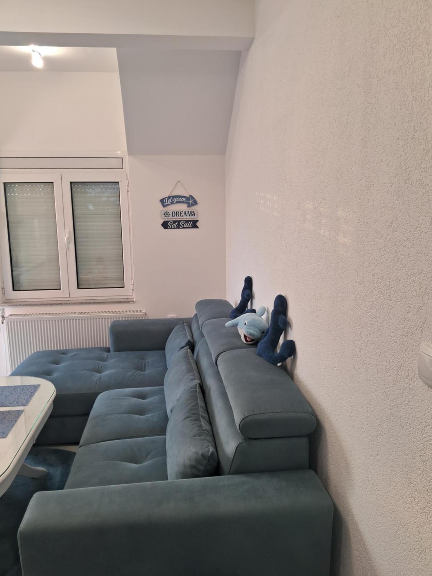 Apartmani Slado Τρέμπινιε Δωμάτιο φωτογραφία