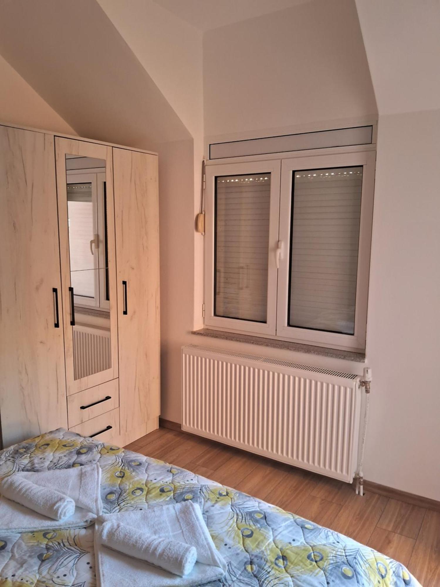 Apartmani Slado Τρέμπινιε Δωμάτιο φωτογραφία