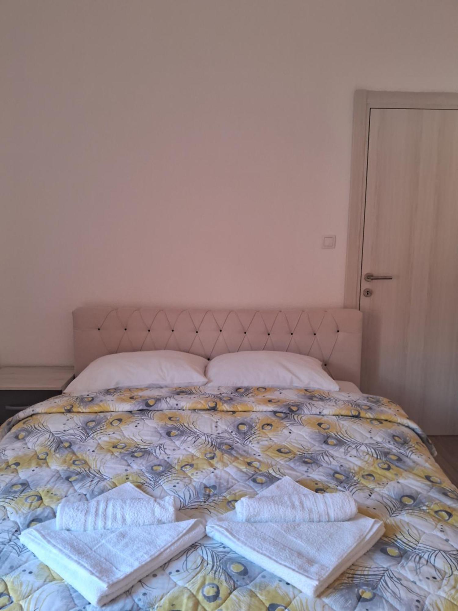 Apartmani Slado Τρέμπινιε Δωμάτιο φωτογραφία