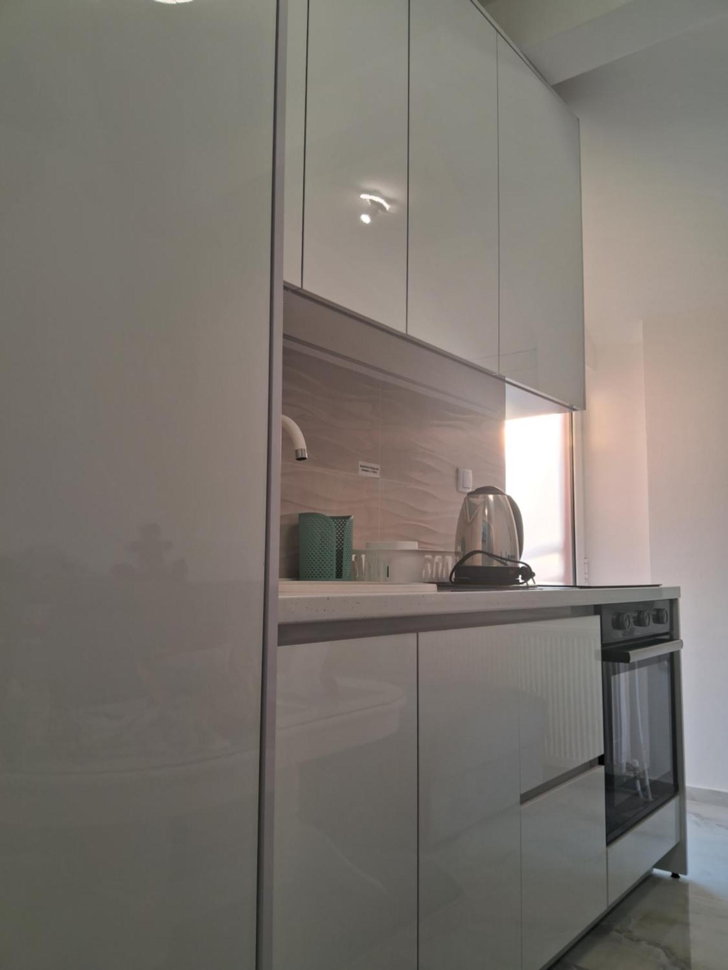 Apartmani Slado Τρέμπινιε Δωμάτιο φωτογραφία