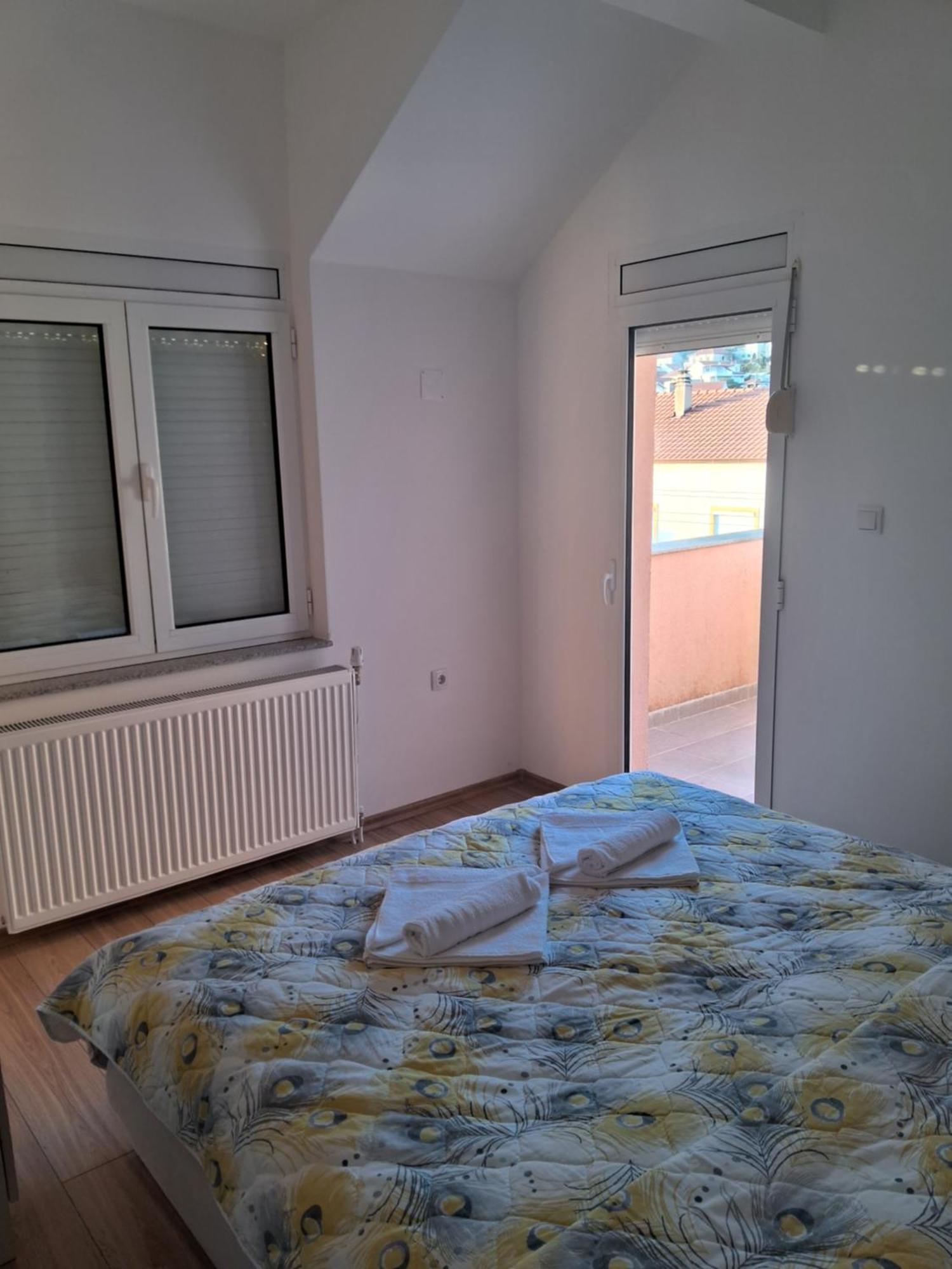 Apartmani Slado Τρέμπινιε Δωμάτιο φωτογραφία