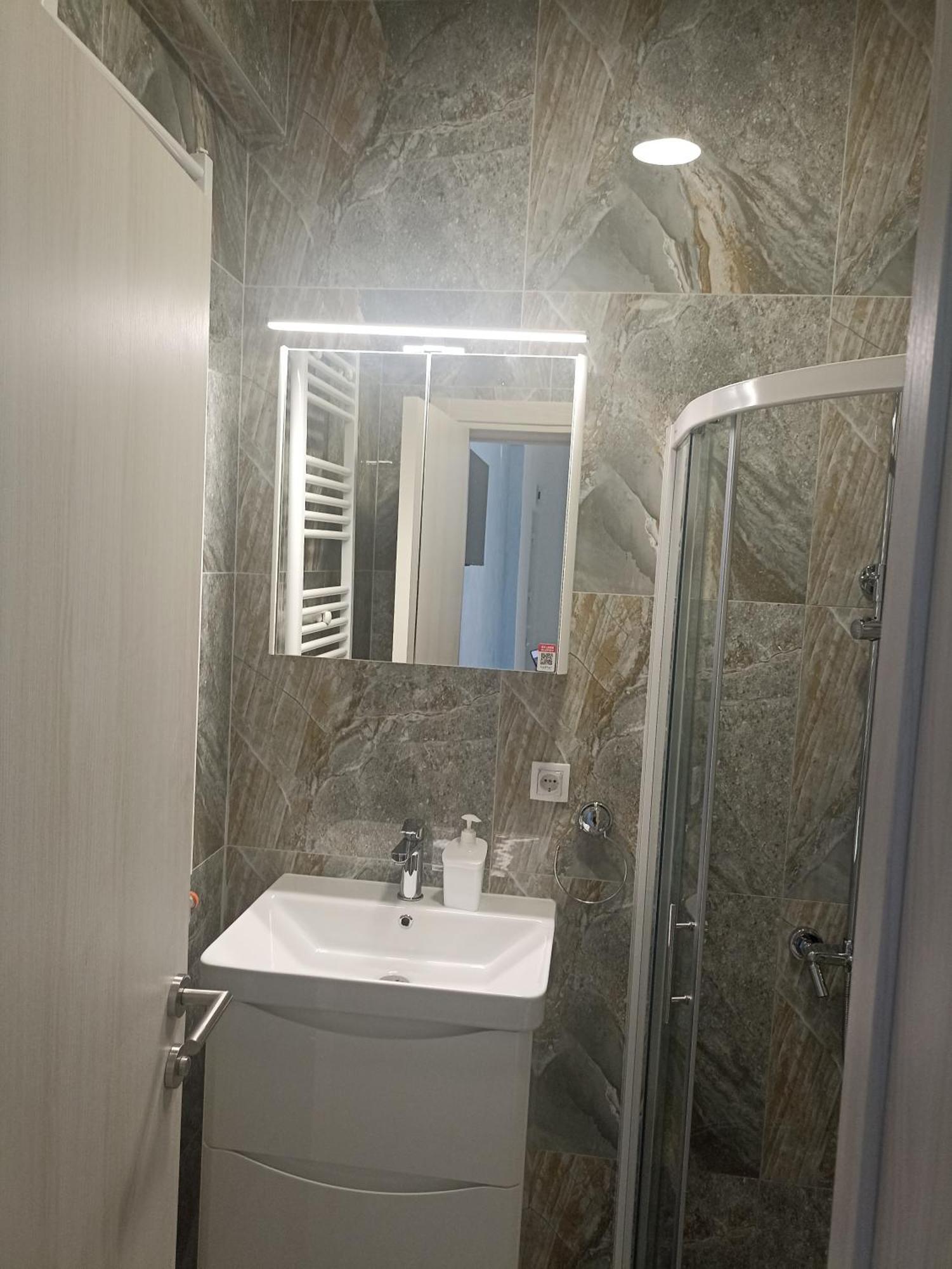 Apartmani Slado Τρέμπινιε Εξωτερικό φωτογραφία