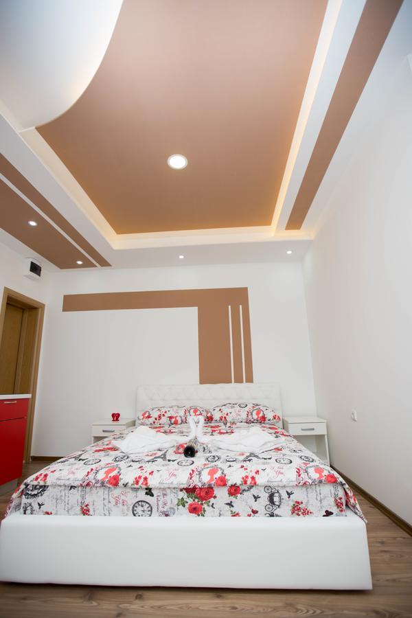 Apartmani Slado Τρέμπινιε Εξωτερικό φωτογραφία