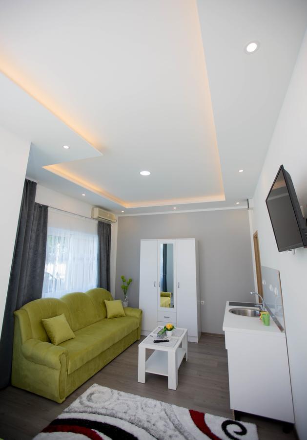 Apartmani Slado Τρέμπινιε Εξωτερικό φωτογραφία